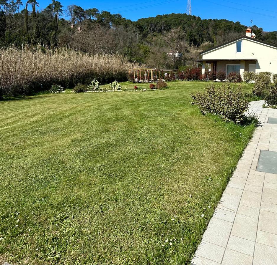 Le Village Sarzana Exteriér fotografie