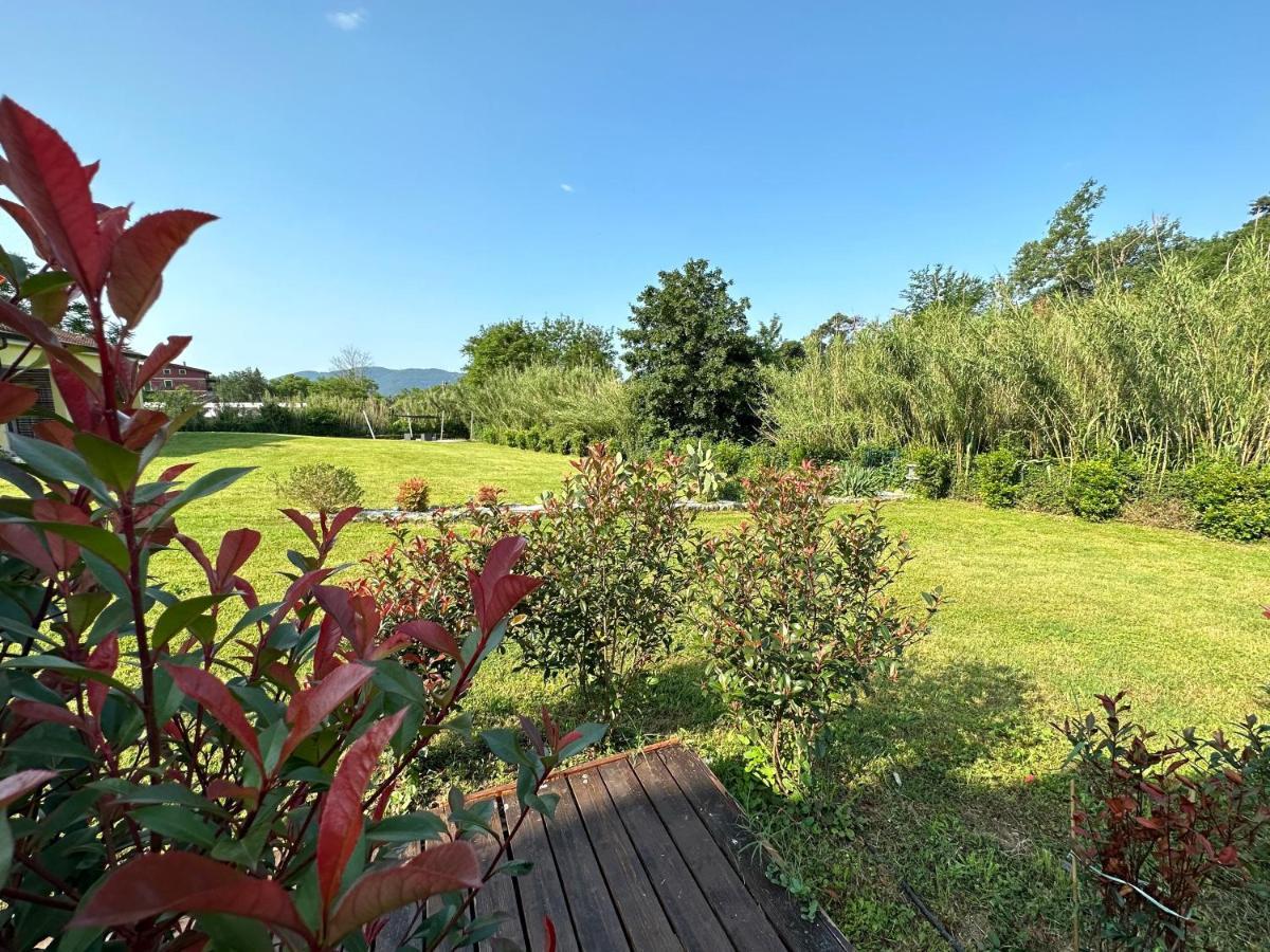 Le Village Sarzana Exteriér fotografie