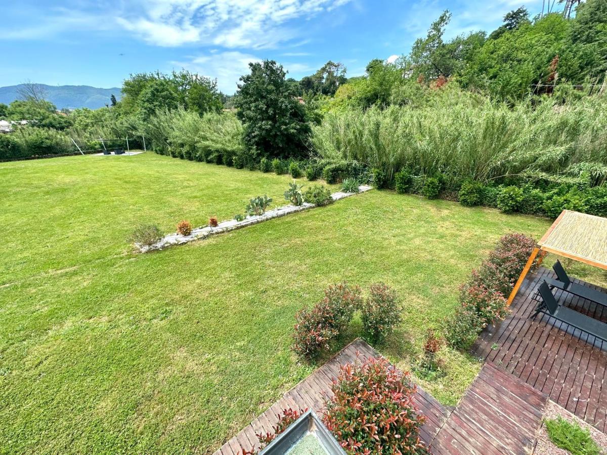 Le Village Sarzana Exteriér fotografie