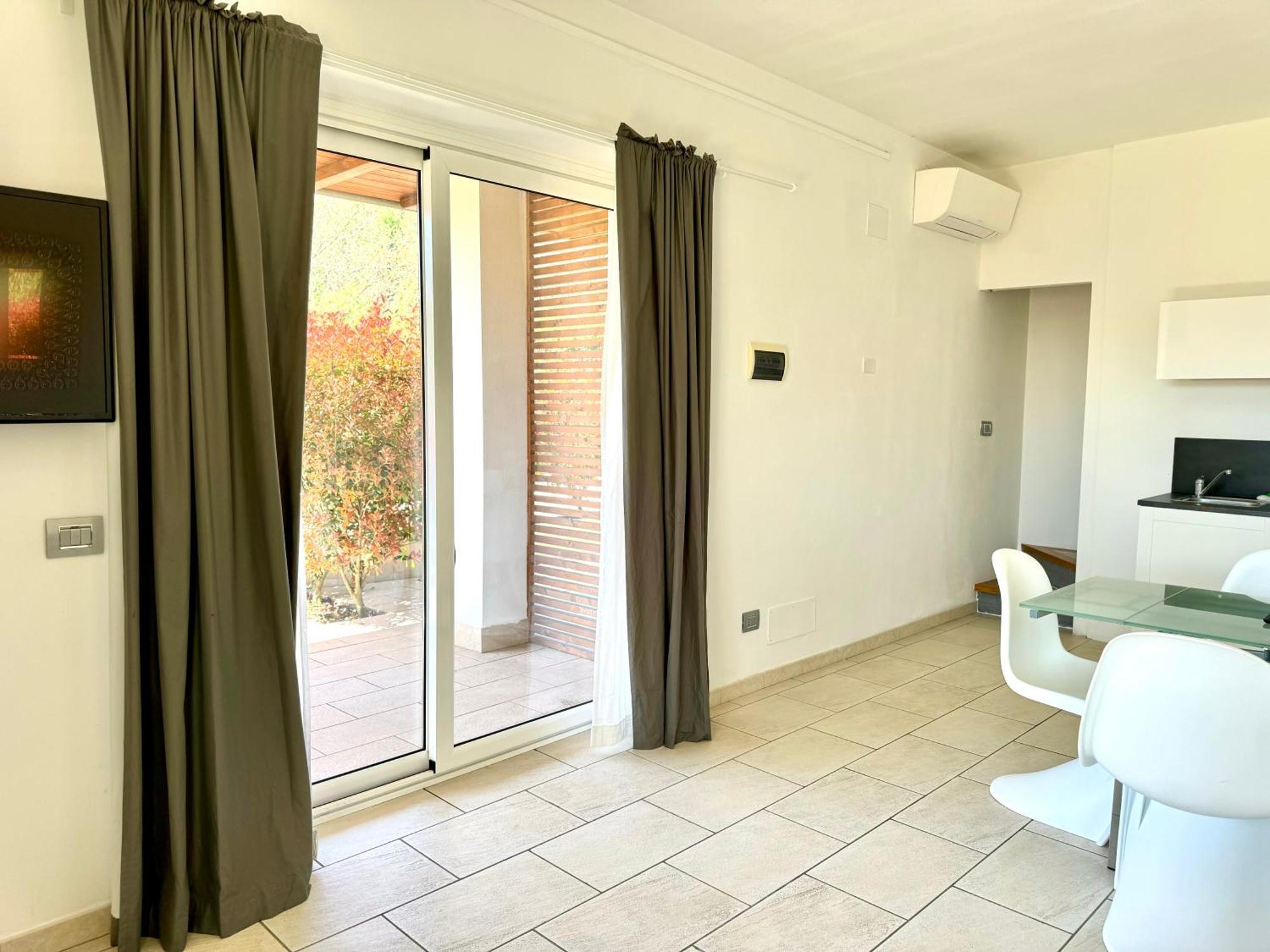 Le Village Sarzana Exteriér fotografie