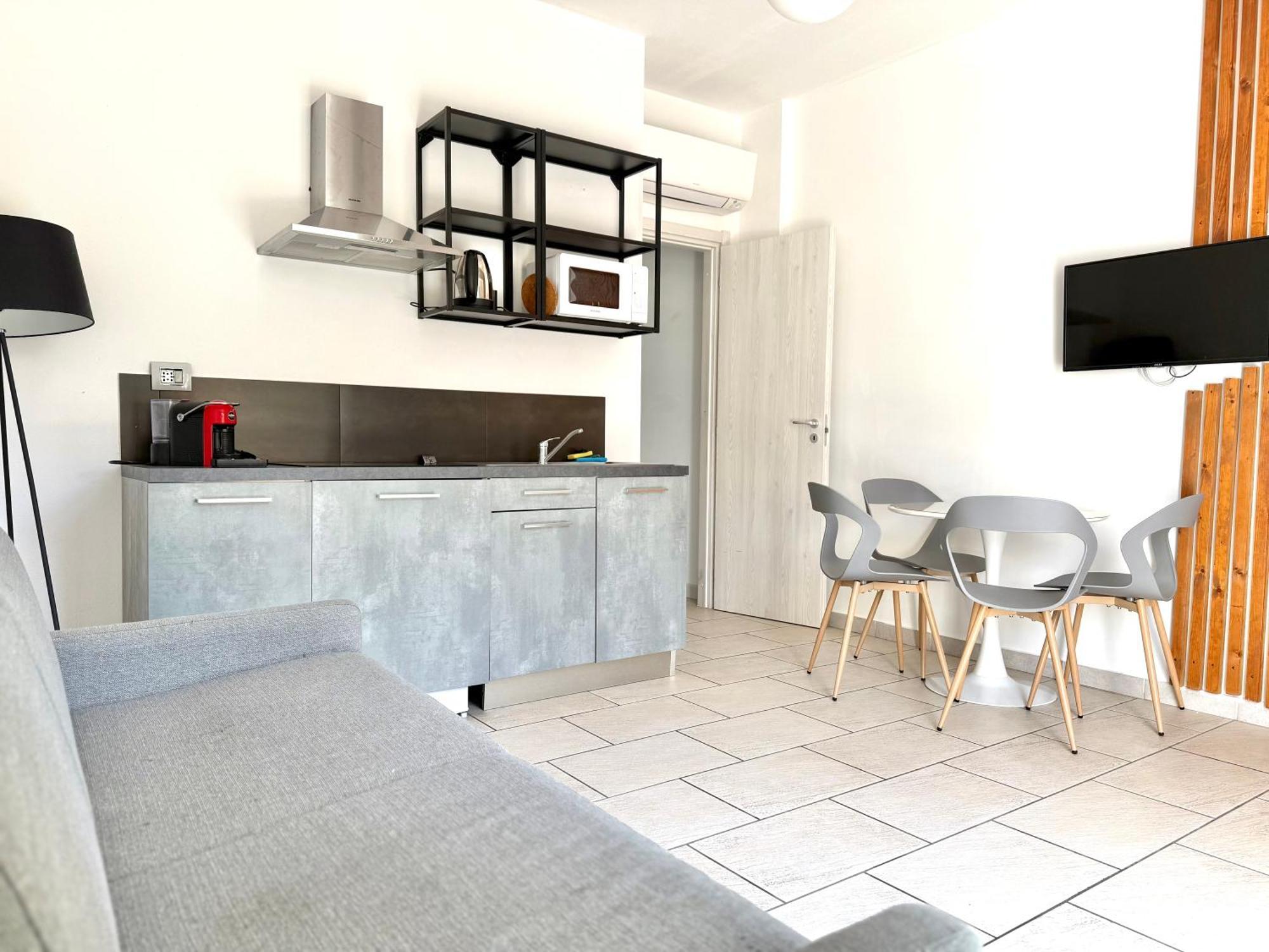 Le Village Sarzana Exteriér fotografie