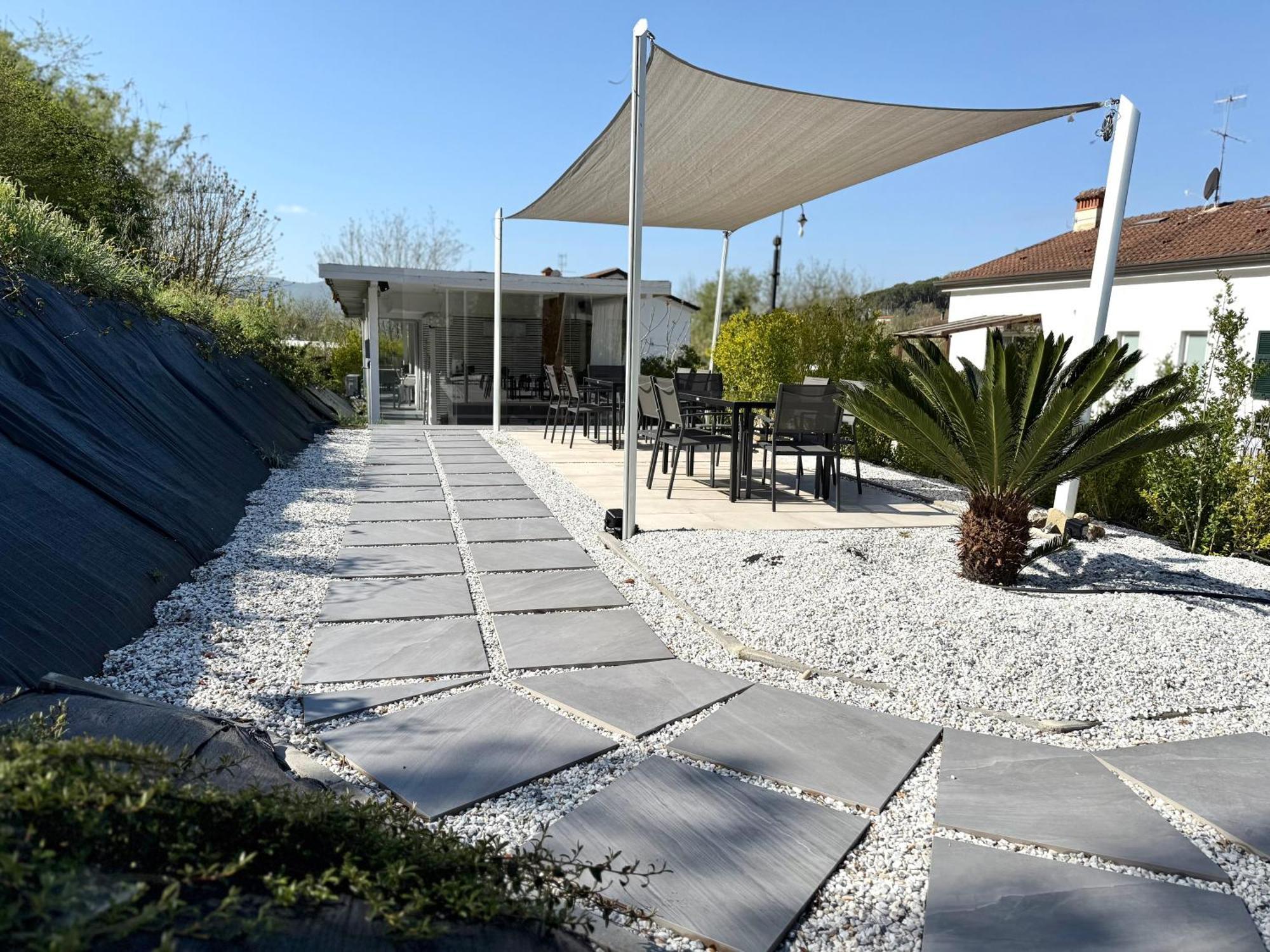 Le Village Sarzana Exteriér fotografie